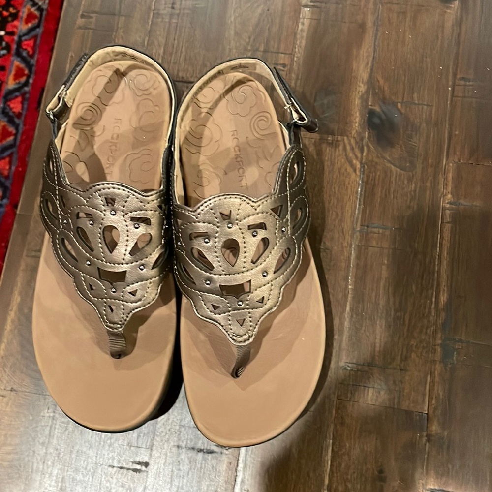 Rockport,brand new,size 7.5